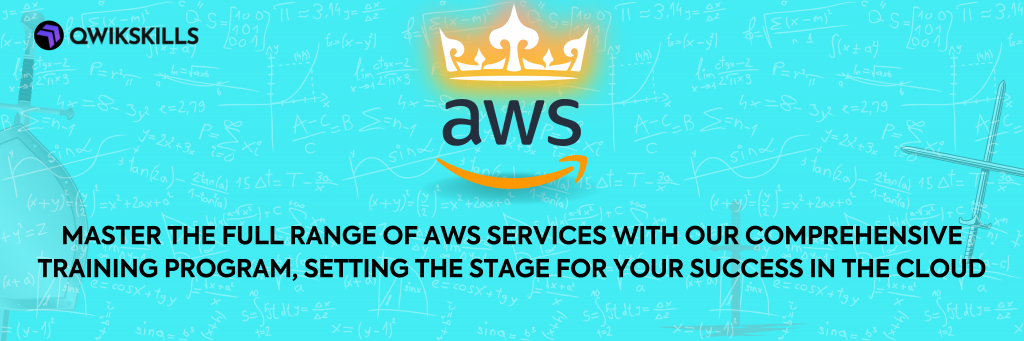 Best AWS Training in Bangalore with Placement