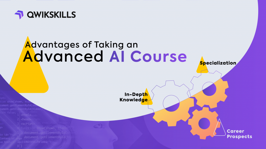 Advanced AI Course