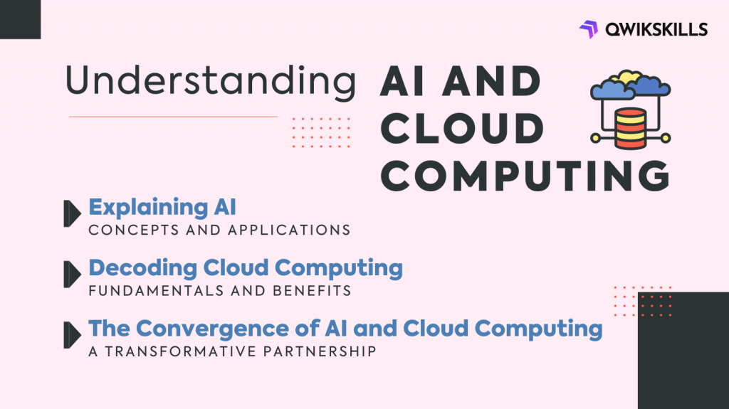 Integrating AI with Cloud