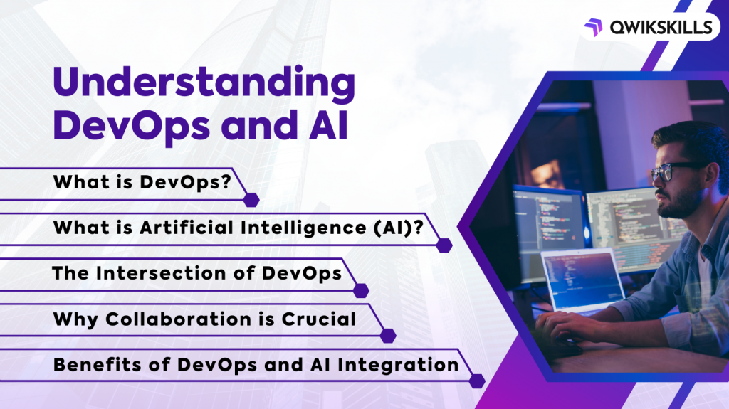 Mastering DevOps and AI