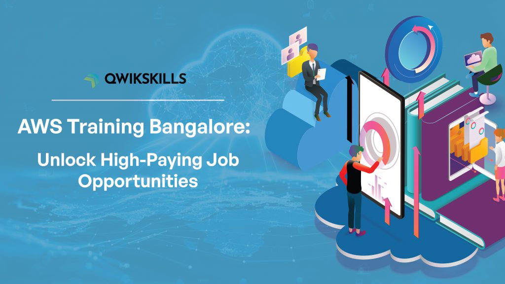 AWS Training Bangalore: