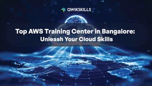 AWS Training Center in Bangalore