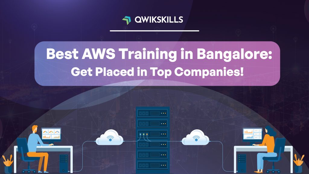 AWS Training in Bangalore with placement