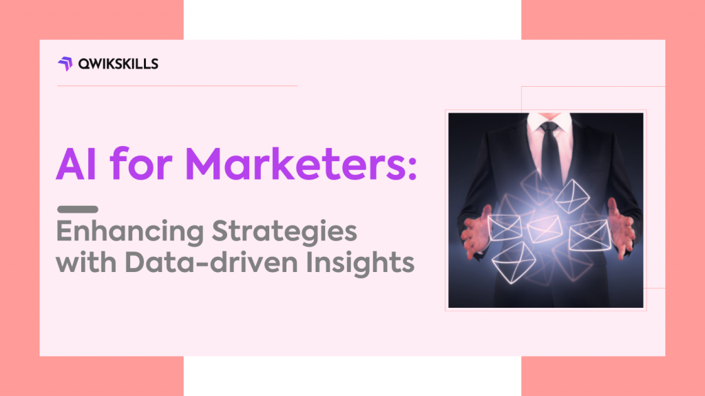 AI for Marketers