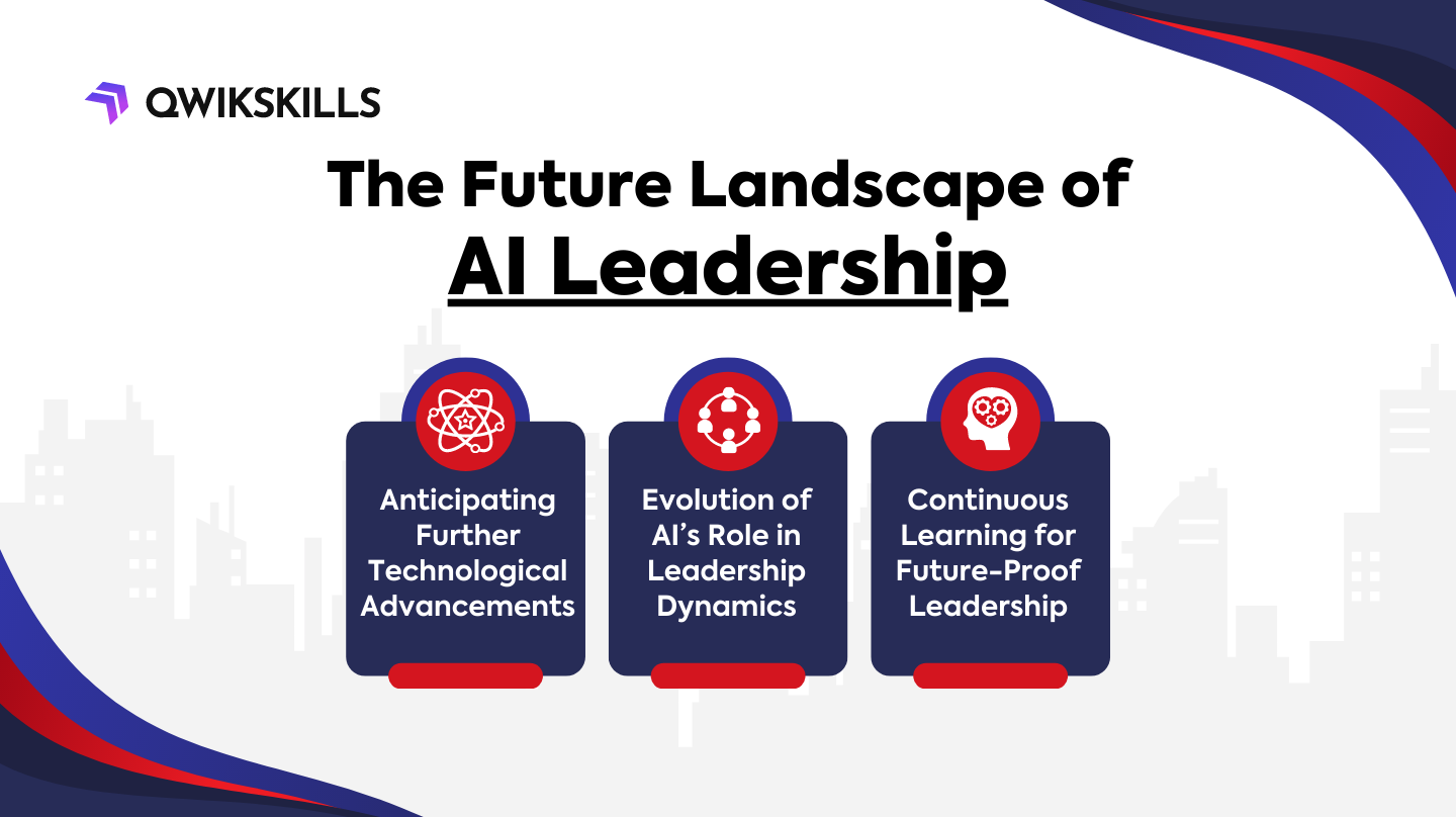 AI-Powered Leadership: Thriving In The Age Of Automation - QwikSkills