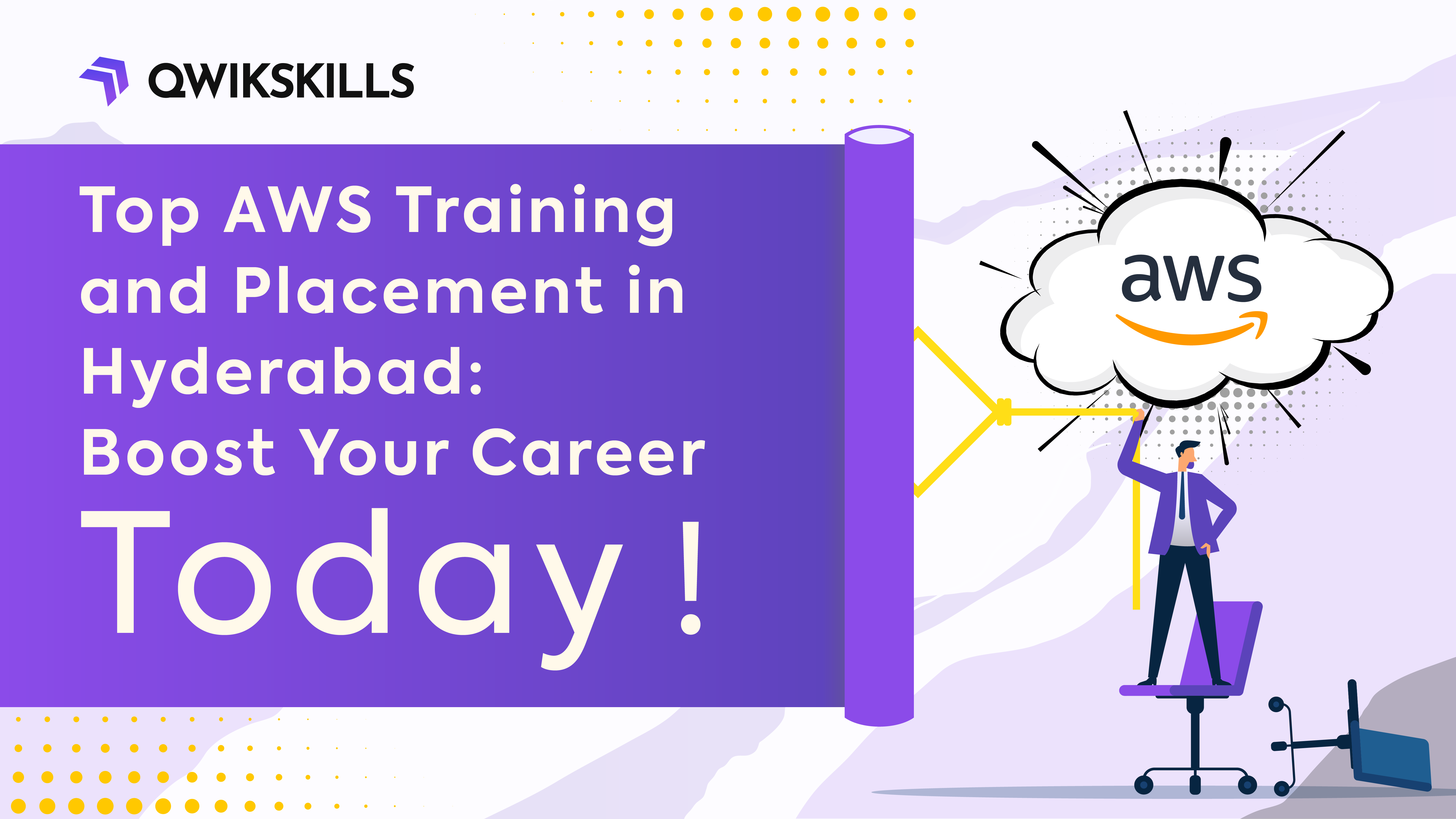AWS training and placement in hyderabad