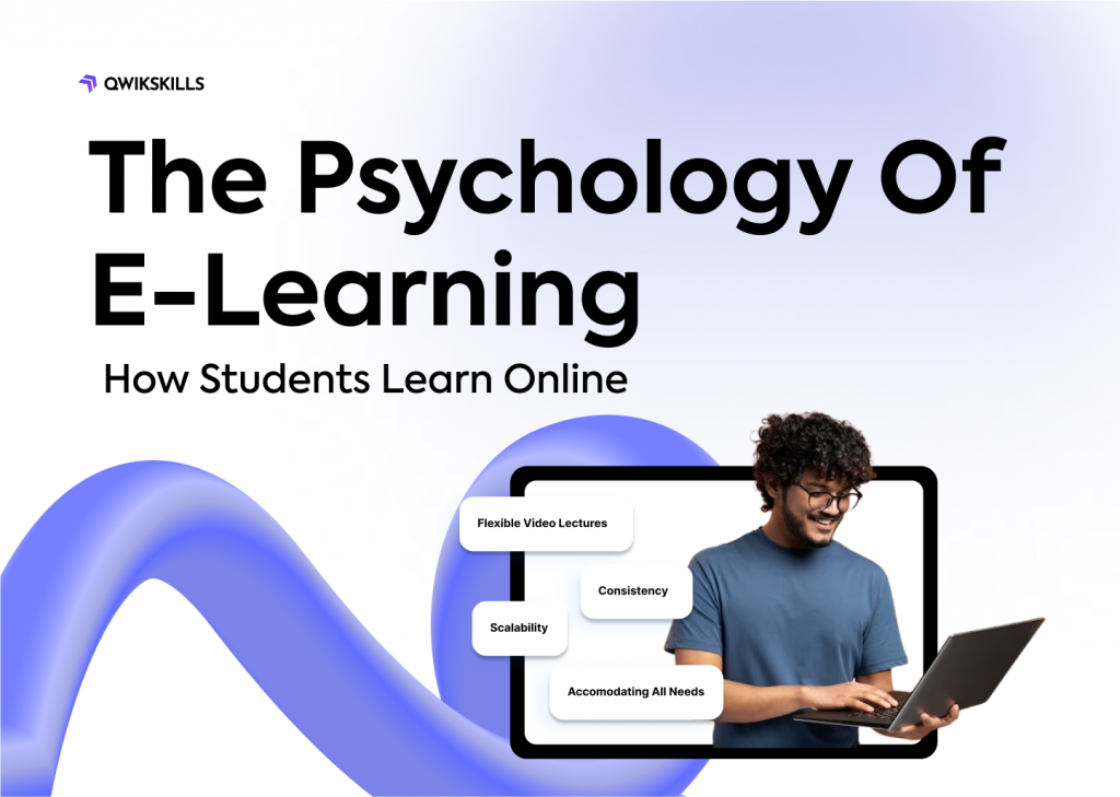 alt="The Psychology of E-Learning: How Students Learn Online"